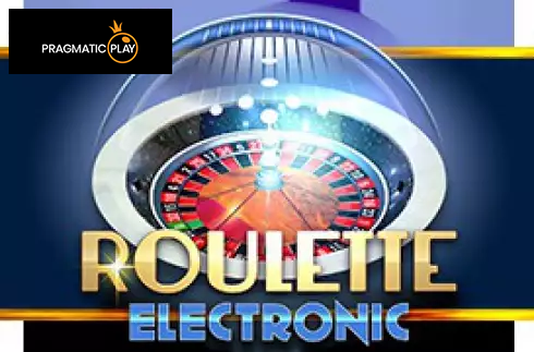 Electronic Roulette